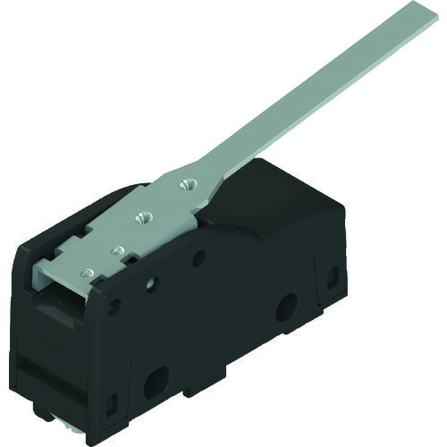 Pizzato マイクロスイッチ MKタイプ1 ねじ締め端子 レバーD30 MKV11D30 【207-4686】