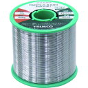 TRUSCO 低コスト鉛フリーはんだ(やに入り) 500G1.6 TSCP3-1.6-500 【207-5832】(4)
