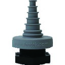 icotek ケーブルエントリーグロメット6-18mm KEL-DPF32-6-18-42653 【207-9514】