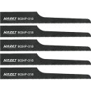 HAZET HAZET エアソー替え刃 9034P0185 【208-1239】