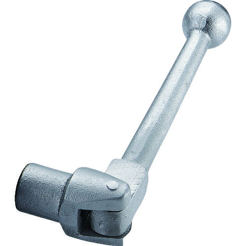 TRUSCO LPMV−4用ハンドル LPMV-4-P 【208-3158】