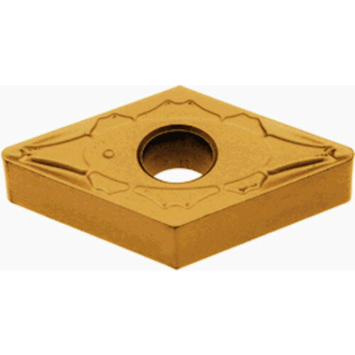 タンガロイ インサート CVDコーティング T9215 DNMG150604-AS T9215 【入数：10】 【208-4206】