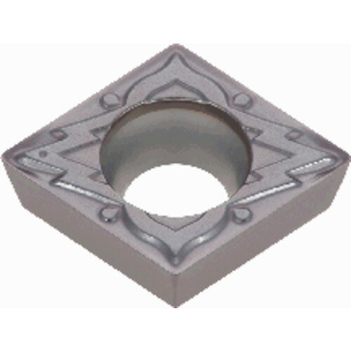 タンガロイ インサート CVDコーティング T9215 CPMT080204-PSF T9215 【入数：10】 【208-4454】