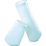 AZUMI バッグフィルター（PPダブルサイズ 液体用） 1μ BP3-WP-001 【208-5051】