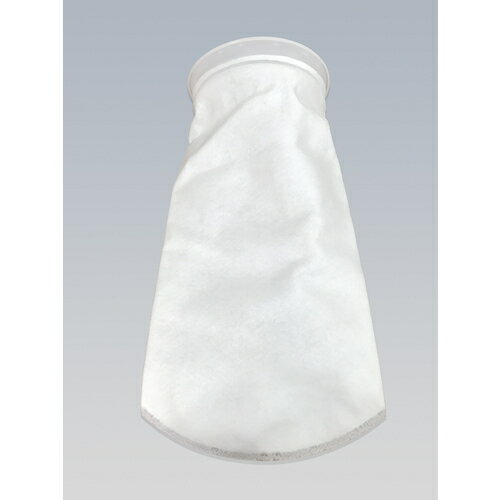 AZUMI バッグフィルター（PPダブルサイズ 液体用） 5μ BP3-WP-005 【208-5052】