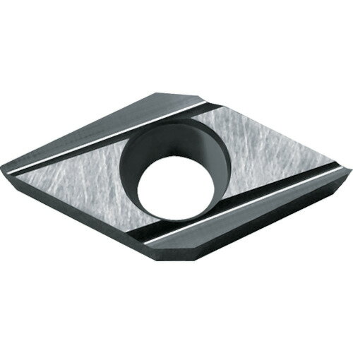 京セラ 旋削加工用チップ PVDコーティング PR1725 DCET070202MFL-J PR1725 【入数：10】 【208-5099】