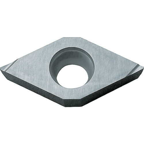 京セラ 旋削加工用チップ PVDコーティング PR1725 DCET11T302ML-F PR1725 【入数：10】 【208-5104】