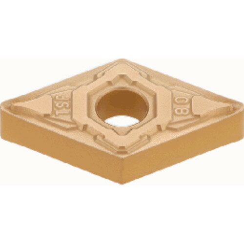 タンガロイ インサート CVDコーティング T9235 DNMG150408-TSF T9235 【入数：10】 【208-5891】