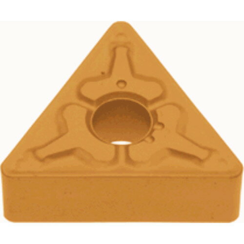 タンガロイ インサート CVDコーティング T9235 TNMG160408-TM T9235 【入数：10】 【208-7443】