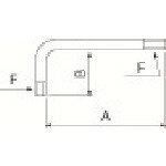 【仕様】■部品：トルクスレンチ(L型)
