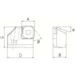 ������ ���� �������� LSO-445R ��209-0961��