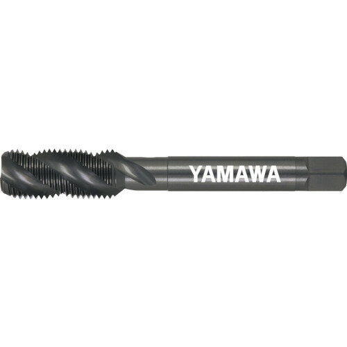 乐天商城 - ヤマワ 酸化処理スパイラルタップSP OX P3 1／2−13UNC SP-OX-P3-1/2-13UNC 【215-0199】