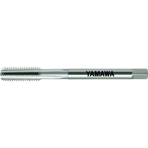 ヤマワ ハンドタップ 左ねじ用 HT LH P4 M32X1．5 5P HT-LH-P4-M32X1.5-5P 【215-0...