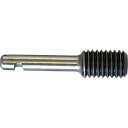 西田 パンチ用長穴ポンチφ5.5mm PMK10M5P 【215-3530】