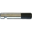 西田 パンチ用長穴ポンチφ9mm PMK10M8P 【215-3556】