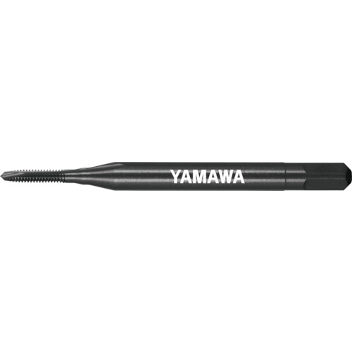 ヤマワ ステンレス鋼用ポイントタップ SU＋PO P1 M1．4X0．3 SU+PO-P1-M1.4X0.3 【...