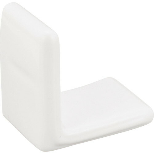 ネグロス電工 アングル端末保護キャップ（10個入） AGL65BC 【215-7285】