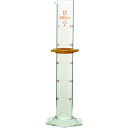 SIBATA メスシリンダー カスタムA 250mL 026500-250 【215-9571】