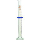 SIBATA メスシリンダー カスタムA 25mL 026500-25 【215-9575】