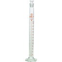 SIBATA 有栓メスシリンダー カスタムA 25mL 026580-25 【215-9586】