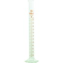 SIBATA メスシリンダー スーパーグレード 25mL 023520-25 【215-9594】