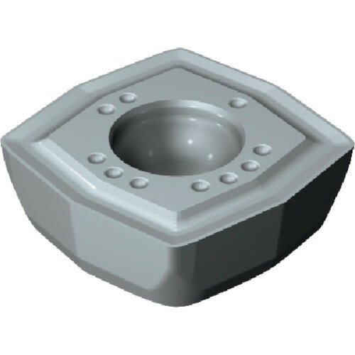 サンドビック コロドリルDS20チップ（365） H13A DS20-0104-C-L5 H13A (365) 【入数：10】 【216-4110】