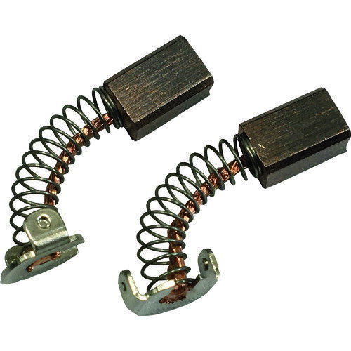 SI カーボンブラシ RS99S0053 【216-4342】