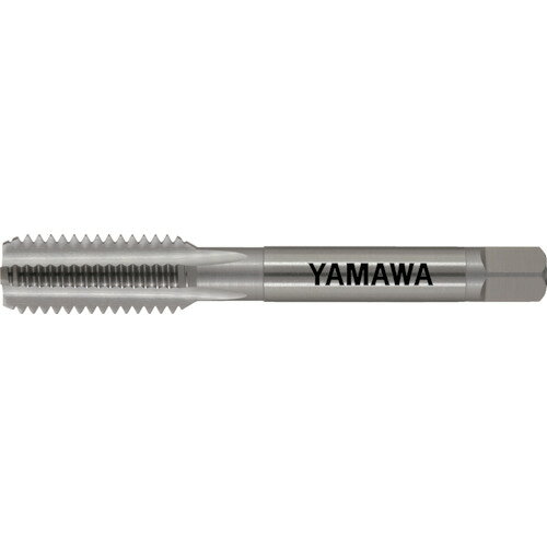 ヤマワ ハンドタップ HT P5 M18X1．5 1．5P HT-P5-M18X1.5+40-1.5P 【216-9344】