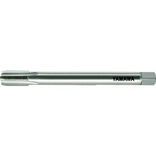 Rakuten - ヤマワ ロングシャンク管用平行ねじ用ハンドタップ LS−PS L200 1−1／4−11 LS-PS-200-1-1/4-11 【217-2335】