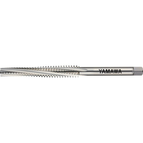 Rakuten - ヤマワ 台形ねじ用通り穴用スパイラルタップ 左ねじ用 SL LH Tr 12X2 SL-LH-TR-12X2 【217-2370】