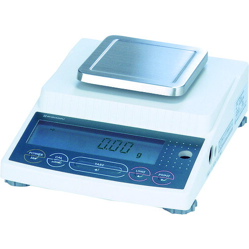 島津 電子天びんBL−220H BL220H 【222-1268】