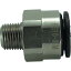  եSUSᥤ륳ͥ 10mmR18 FS10-01M (SUS303꡼) 222-9331