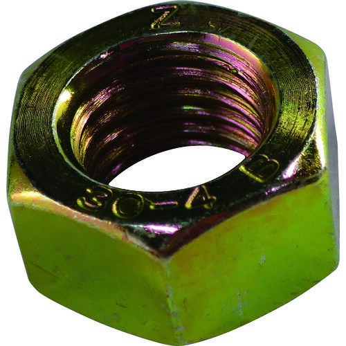 ダイドーハント Zマーク 六角ナット M16 2種 10入 10102784 【223-7085】