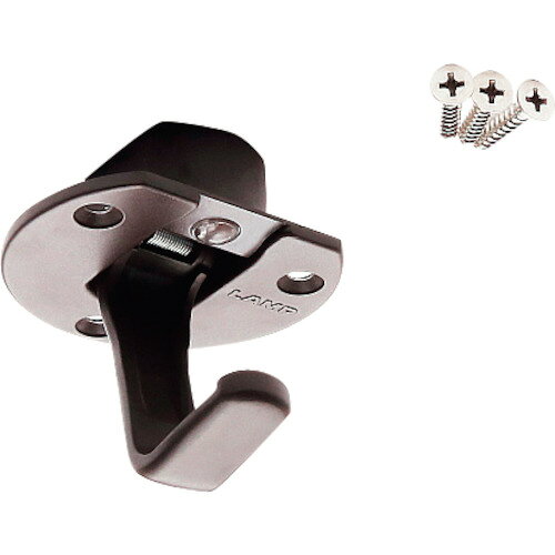 Rakuten - スガツネ工業 （110037829）HK−CH35−BR／カウンター用収納フック HK-CH35-BR 【223-7884】