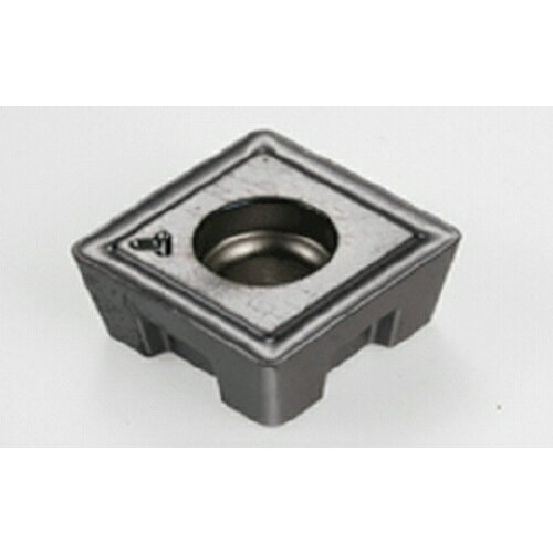 イスカル DRツイスト チップ SOMT−DT IC908 SOMT 120408-DT IC908 【入数：10】 【224-3296】