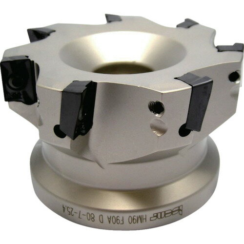 イスカル ヘリ2000 フェースミル HM90 F90A HM90 F90A D50-5-22 【224-7411】