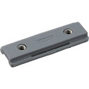 スガツネ工業 (190037638)MR−20CNBミニガイドキャリッジ MR-20CNB 【225-6421】