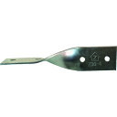 ダイドーハント Zマーク ひねり金物 ST−15 150 10入 10103122 【225-9207】