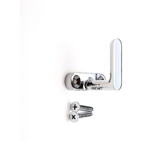 スガツネ工業 （110037666）HK−FH50−CR／フック HK-FH50-CR 【225-9797】