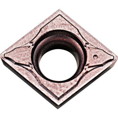 京セラ 旋削加工用チップ PVDコーティング PR1725 CCGT09T301MFP-GF PR1725 【入数：10】 【226-3413】