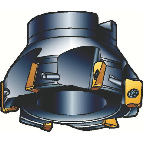 サンドビック コロミル390カッター（450） R390-063Q22-17L (450) 【227-0340】