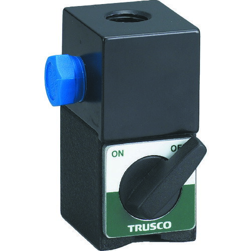 TRUSCO エアージェット用マグネット台 AJ-MG 【227-5139】