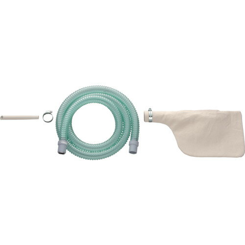 TRUSCO エアガン ダストバックBセット 最小内径11mm MAG-11DBBS 【227-6062】