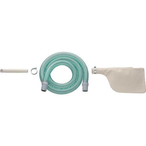 TRUSCO エアガン ダストバックBセット 最小内径22mm MAG-22DBBS 【227-6071】