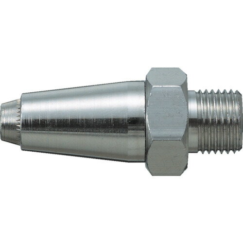 TRUSCO エアダスター用 特殊静音ノズル TD-18-SN 【228-0680】