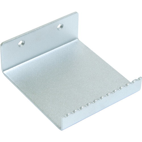 スガツネ工業 （100048102）フットハンドル開き戸用 FXSU0-0301AK 【228-1774】