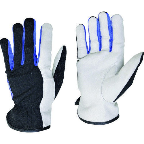 アトム パームフレックスライト 2058-LL 【228-1782】(4.0)