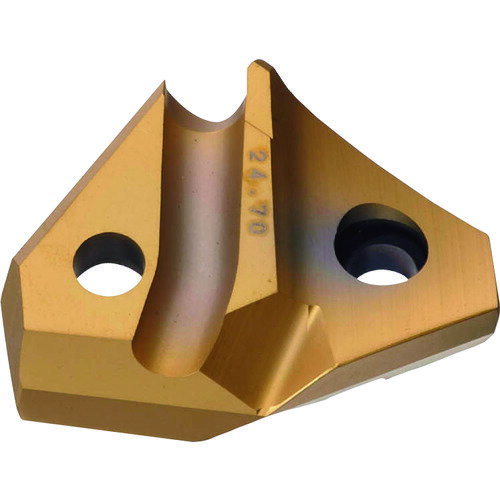 ダイジェット TA−EZドリル チップ JC7550 TEZ2650K JC7550 【228-5557】