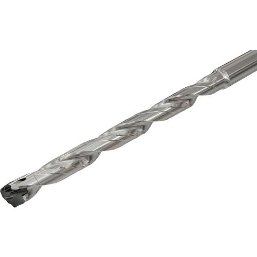 イスカル スモウカム ヘッド交換式ドリルボディ（円筒シャンク・クーラント穴付）12D DCN 075-090-08C-12D 【228-8161】