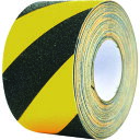 セーフラン 滑り止めテープ 幅100mm×18m トラ 14213 【228-9641】